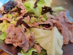 -肖四女乐山跷脚牛肉(南汇大学城生活广场店)