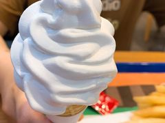 -汉堡王(北京三里屯购物中心)