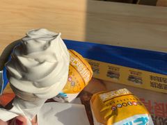 -汉堡王(天一广场店)