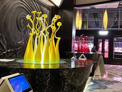 -上海凯宾斯基大酒店