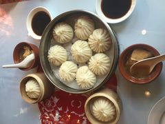 狗不理贵宾楼-狗不理(贵宾楼店)