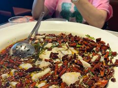 -天辣(金桥啦啦宝都店)