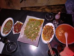 -醉小酒馆·川菜·江湖菜·重庆菜(观音桥旗舰店)