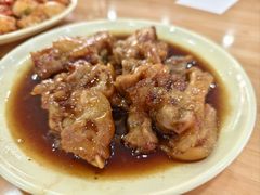 -贤花饭店(城阳店)