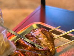 -探牛东北烧烤·铁锅炖大鹅(深圳总店)