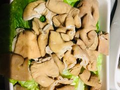 -海底捞火锅(海宁路店)