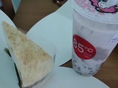 -85度C(北京玉蜓桥二店)