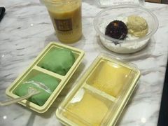 -真功夫(番禺大润发分店)