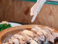 蒙料一八手把肉-蒙料·手把肉(望京店)