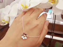 -Tiffany & Co.蒂芙尼
(天津万象城店)