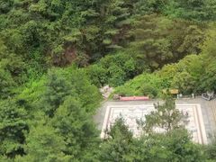 -苍山世界地质公园·石门关大峡谷