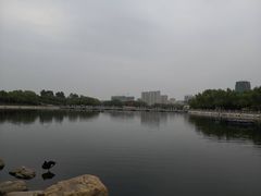 -长春世界雕塑园冰雪艺术天地