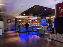 -新偶像健康汇•水疗SPA•豪华自助餐(世界城店)