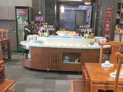 -乐宴·老北京铜火锅(八卦岭店)