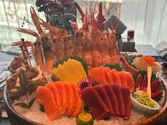 -花潮料理艺食馆(SM新生活广场店)