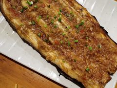 -肉串汪(月坛店)