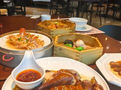 -长沙中国城戴斯酒店