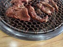 -牛信亭韩国料理·炭火烤肉(紫藤路店)