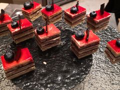 -TABLE·味西餐厅-成都茂业JW万豪酒店