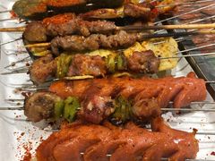 -老谢野馄饨(延安路店)