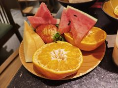 -牛New寿喜烧(新六百店)