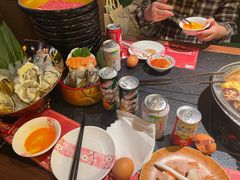 -牛New寿喜烧(虹桥新天地店)