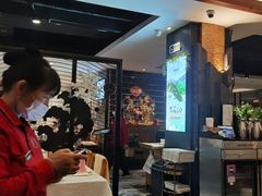 -辣婆婆(航天桥店)