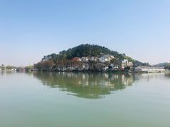 -东钱湖旅游度假区