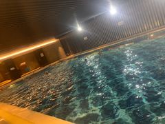 -青岛富力艾美酒店