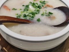 -如轩·海鲜砂锅粥·潮汕菜(小榄店)