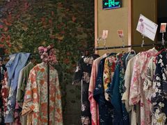 -汤泉良子(金源店)
