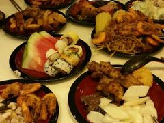 -东方之珠洗浴休闲广场(南开店)
