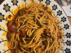 -1861意大利餐厅(文化广场店)