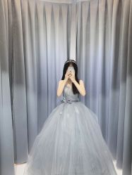 -Color卡诺婚纱礼服馆(南京严选店)