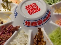 -怪噜范·贵阳小吃大排档(金源旗舰店)