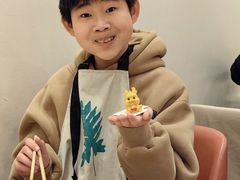 -第六季自助餐厅(甜水园店)