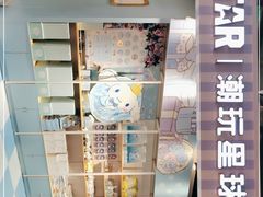 -IPSTAR|潮玩星球(天府广场店)