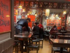 -王繁星面馆(西安熙地港店)