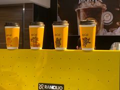 -麦当劳(北京路广百广场店)