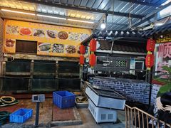 水产区-水乡人家私房菜(逢简店)