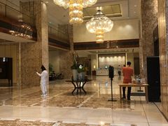 -杭州城中香格里拉大酒店