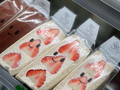 -Fruwich果明治(西单更新场店)