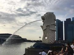 -圣淘沙名胜世界