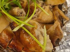 -临高吉海土窑海鲜(琼山店)