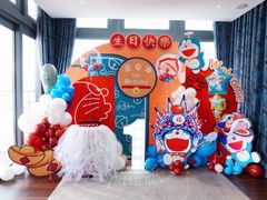 -RIVIERA 松鹤楼(外滩店)