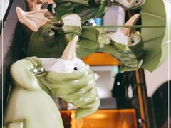 -小大董·烤鸭(观景餐厅·南京西路店)