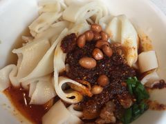 -刘二妈米皮(步行街店)