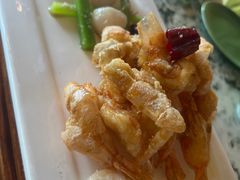 -那家小馆•北京菜•烤鸭(香山店)