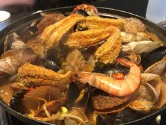 -东海章鱼馆(恒瑞街店)