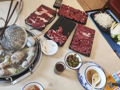 -通好吃潮汕潮家牛肉火锅店(张家边店)